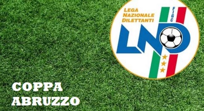 Coppa Abruzzo. Dilaga lo Scerni 1-4 alla Dinamo