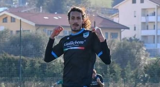 100 gol di Minincleri: 'Grazie a tutti per il traguardo raggiunto'