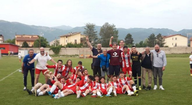Finale Coppa Abruzzo U19: la Virtus a caccia di un risultato storico