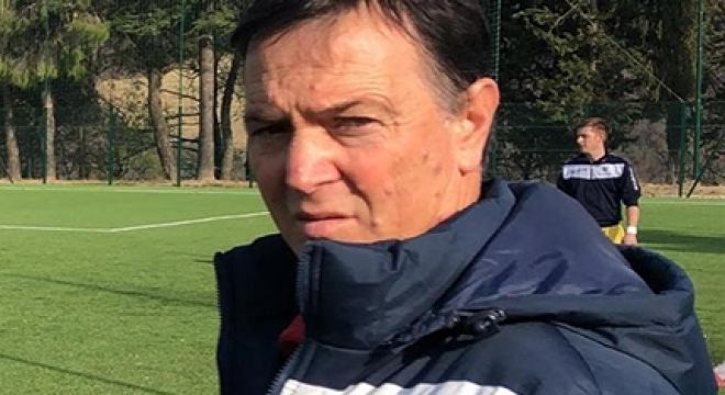 Montorio, Cipoletti é il nuovo allenatore