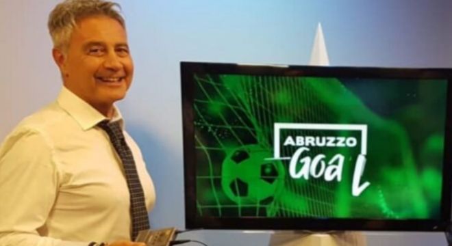 Abruzzogol raggiunge il traguardo dei 25 anni in TV