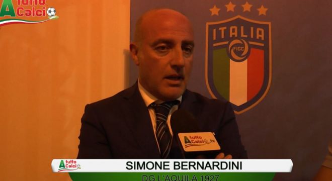 Bernardini: 'Grande partita, ma abbiamo giocato dodici contro dieci'