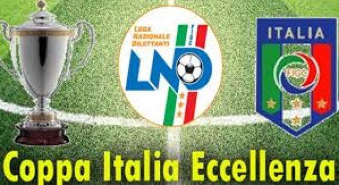 Coppa Italia Eccellenza. Sambuceto prima finalista