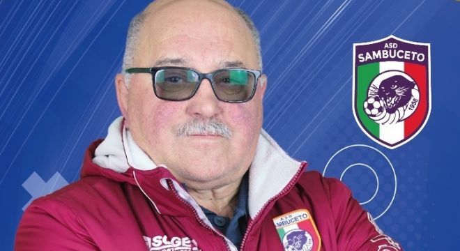 Vecchiotti: 'Eventuale successo con la Torrese spinta per la Coppa Italia'