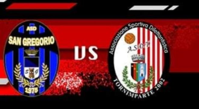 Derby emozionante quello del Cinque: San Gregorio-Tornimparte 3-3