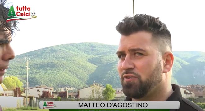 Semifinale play off, Ortygia-Il Moro Paganica: interviste ai protagonisti