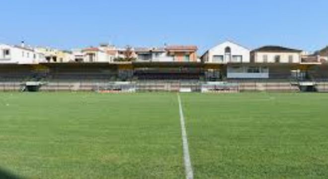 Play off nazionali. Giulianova-Progresso a porte chiuse