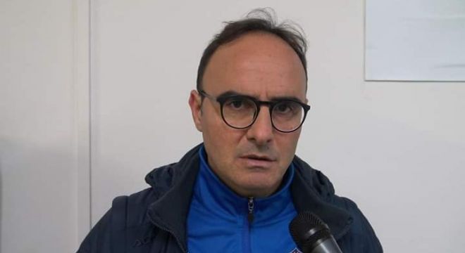 Pucetta, Corrado Giannini non sarà più l'allenatore