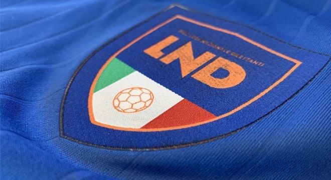 La LND ripesca il Progresso Calcio in Serie D per la Stagione 2023/2024
