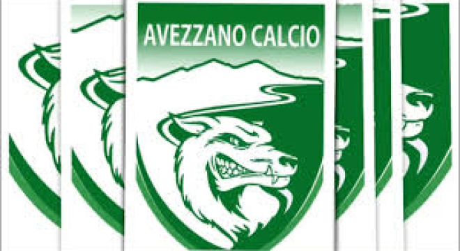 Un Avezzano incerottato vince in rimonta per 1 a 2 a Riccione, con i gol di Senesi e Forte