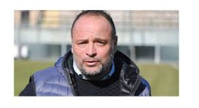 Vastese, Salvatorelli si defila e attacca Bolami: 'Liberi calciatori e staff'