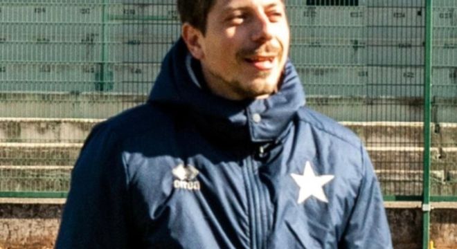 RC Angolana: Pierantoni è il nuovo allenatore