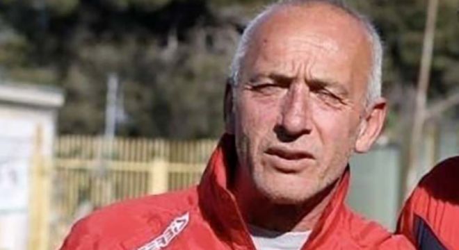 Il calcio vastese piange Massimo Vecchiotti