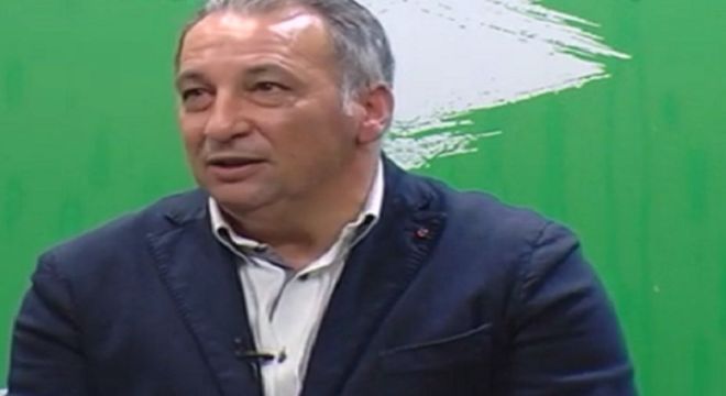 Di Ferdinando: 'Col Capistrello vittoria dl gruppo'