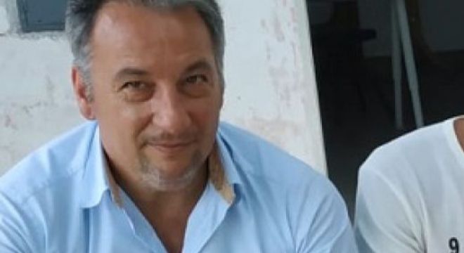 Torrese, Di Ferdinando: 'Gara col Cupello importante per noi'