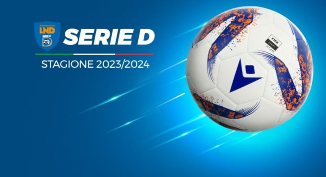 Serie D, domani due recuperi tra campionato e Coppa Italia. In campo anche la Rappresentativa a Roma