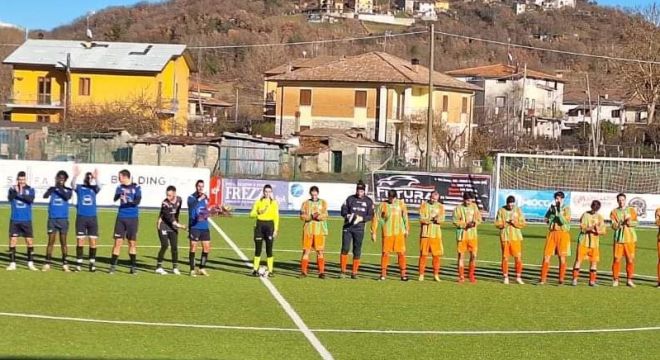 Corsa al vertice: Monticchio sconfigge l'Atletico Amiternum 2 a 1