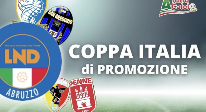 Coppa Italia Promozione. Le date e gli accoppiamenti delle semifinali