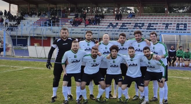 Coppa Abruzzo. Nereto - Forconia 3-2, la Pro Tirino Pescara ipoteca la finale