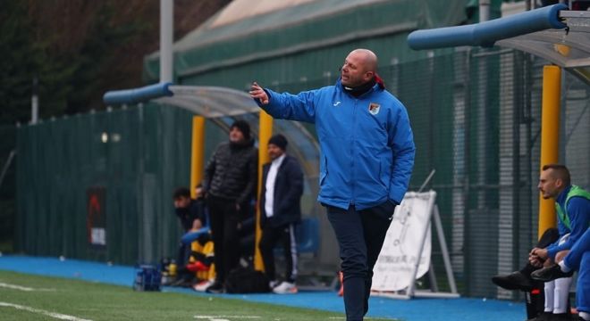 L'Avezzano ha scelto: è Mirko Pagliarini il nuovo allenatore
