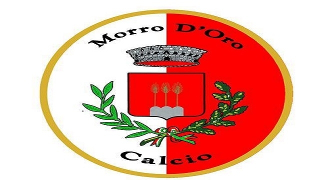 Logo Morro D'Oro