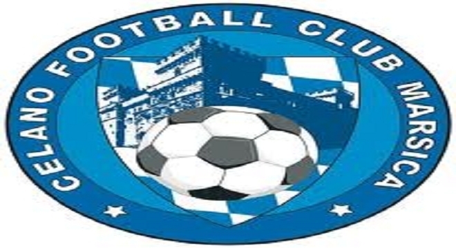Logo Celano Football Club Marsica
